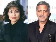 أول رد لجورج كلوني بعد اتهامه بالتحرش بممثلة أميركية!