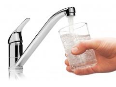 برنامج توزيع المياه في محافظة بيت لحم