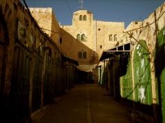 فرض خطة امنية جديدة على البلدة القديمة بالقدس