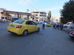 وزارة المواصلات تبدأ حملتها الشتوية لفحص المركبات