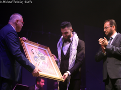 عروس البحر تتطرب على صوت محبوب العرب