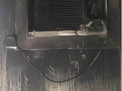 بالصور: قصة الأسرة والنار المرعبة.. قصة ليس لاصحابه مفر منها!