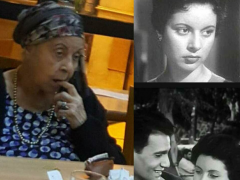 لن تُصدق من هي السيدة صاحبة الصورة !