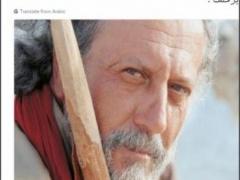 بالصور .. قيس الشيخ نجيب يُبكي متابعيه