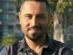 بالصور .. قيس الشيخ نجيب يُبكي متابعيه