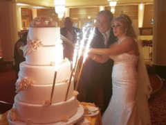 صور|  مصطفى فهمي يفجّر مفاجأة من العيار الثقيل!