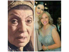 شاهد| رجاء حسين تشعل الإنترنت بصورها.. هل أجرت عمليات تجميلية؟