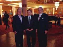 صور|  مصطفى فهمي يفجّر مفاجأة من العيار الثقيل!