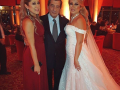 صور|  مصطفى فهمي يفجّر مفاجأة من العيار الثقيل!