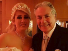 صور|  مصطفى فهمي يفجّر مفاجأة من العيار الثقيل!