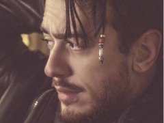 صورة| شكل سعد لمجرد الجديد يصدم الجمهور.. !