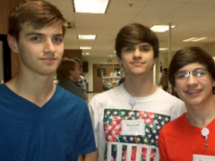 أمريكي يقرر 'تجميد' أسرته بغاية إعادتهم إلى الحياة مستقبلاً!