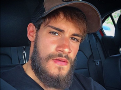 هل تذكرون طفل مسلسل 'العشق الممنوع'؟ شاهدوا كيف أصبح