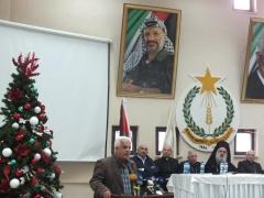 بطاركة ومطارنة ورؤساء بلديات وقوى يطلقون صرخة جماعية دفاعا ‏عن القدس