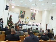 بطاركة ومطارنة ورؤساء بلديات وقوى يطلقون صرخة جماعية دفاعا ‏عن القدس