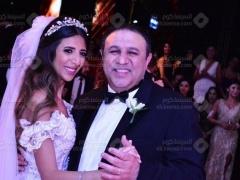 8 نجوم احتفلوا بزفاف وخطوبة أولادهم في 2017