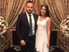 8 نجوم احتفلوا بزفاف وخطوبة أولادهم في 2017