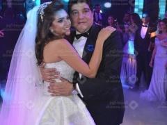 8 نجوم احتفلوا بزفاف وخطوبة أولادهم في 2017