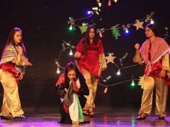 مسيرة شموع في بيت ساحور تدعو للحفاظ على فلسطينية وعروبة القدس وتندد بقرار ترامب