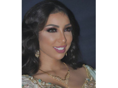 صور | دنيا بطمة تفاجئ الجمهور بشكلها.. وأصبحت تشبه هيفاء وهبي!