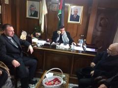 مقاطعة أرثوذكسية واسعة تنتظر البطريرك ثيوفيلوس في احتفالات الميلاد في بيت لحم