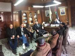 مقاطعة أرثوذكسية واسعة تنتظر البطريرك ثيوفيلوس في احتفالات الميلاد في بيت لحم