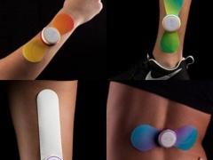 أجهزة ذكية“iTENS”.. لاصقة ذكية للتخلص من الألم