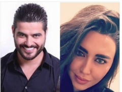 ناصيف زيتون عريس 2018.. ويتحدّث عن حبيبته لأول مرة!