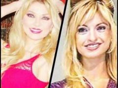 بالصورة : لن تصدقوا كيف كانت ميريام كلينيك قبل التجميل!