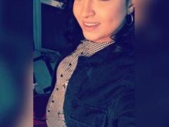 صورة| بعد نزعها الحجاب إيمان الشميطي تعلن هذا الخبر المفاجئ!