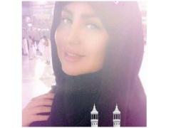 شاهد.. حليمة بولند تثير الجدل بصورها دون مكياج من داخل الحرم!