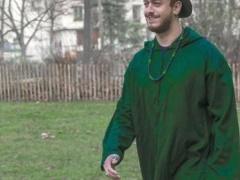 صور| سعد لمجرد يخرج عن صمته ويتحدث عن خطوبته من فنانة.!