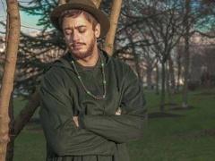 صور| سعد لمجرد يخرج عن صمته ويتحدث عن خطوبته من فنانة.!