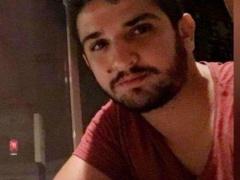 شاهد صور خطيب سلمى رشيد الذي أخفته عن الأنظار