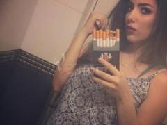 تعرفوا الى يمنى الابنة الحسناء لأيمن زيدان من طليقته الكويتية في ظهور نادر!