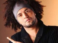 صورة| السرطان يفجع فناناً عربياً ولمجرد في عزاء!