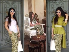 بالصور: الإطلالات مكرّرة.. والنجمات يعلّقن على النقد بلغة حاسمة!