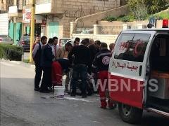 إنقاذ مواطن سقط في منهل صحي في بيت لحم 