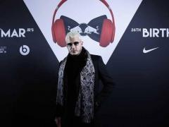 150 مدعوا في عيد ميلاد نيمار.. بينهم رونالدو