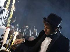 150 مدعوا في عيد ميلاد نيمار.. بينهم رونالدو