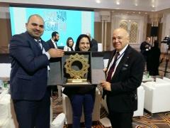 حفظ التراث يفوز بالمركز الأول لجائزة حفظ التراث الثقافي