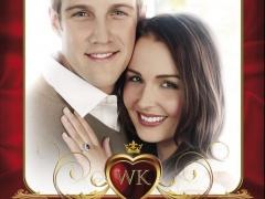 رومانسية الأمير هاري وميغان ماركل تنتقل إلى شاشة السينما