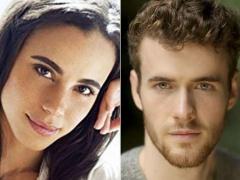 رومانسية الأمير هاري وميغان ماركل تنتقل إلى شاشة السينما