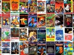 جهاز الألعاب كومودور يعود بإصدار يشمل 64 لعبة