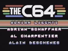 جهاز الألعاب كومودور يعود بإصدار يشمل 64 لعبة