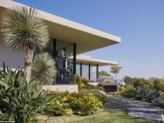 بالصور – منزل نجمة Friends يخطف الأنفاس... وسعره 21 مليون دولار!