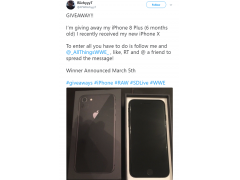 تقارير تكشف عن مفاجأة 'آيفون' في 2018