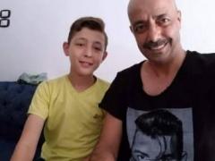 صور قاسية - ممثل سوري ينشر لقطات لأفراد من عائلته بالكفن بعد الفاجعة