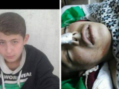 صور قاسية - ممثل سوري ينشر لقطات لأفراد من عائلته بالكفن بعد الفاجعة