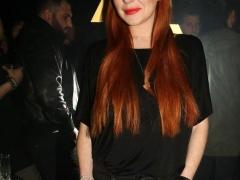 النجمة 'ليندسي لوهان' تصدم متابعيها بهذه الصّور!